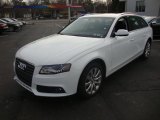 2010 Audi A4 2.0T quattro Avant