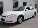2009 Chevrolet Impala LT