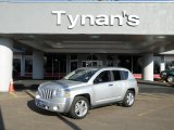 2007 Jeep Compass Limited 4x4