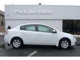 2007 Nissan Sentra 2.0