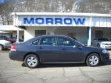 2009 Chevrolet Impala LT