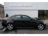 2007 Lexus IS 250