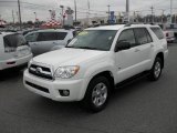 2006 Toyota 4Runner SR5