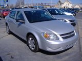 2008 Chevrolet Cobalt LS Sedan