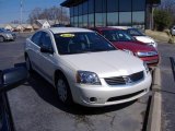 2008 Mitsubishi Galant ES