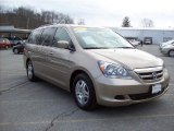 2007 Honda Odyssey EX-L