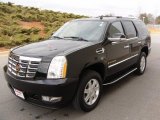 2007 Cadillac Escalade AWD