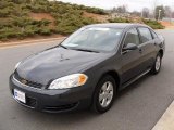 2009 Chevrolet Impala LT