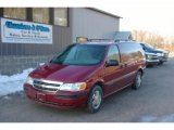 2005 Chevrolet Venture LS