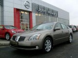 2005 Nissan Maxima 3.5 SL