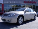 2010 Sonoran Sand Nissan Altima 2.5 S #26595480