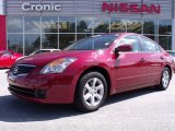 2008 Nissan Altima 2.5 S