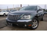2004 Onyx Green Pearl Chrysler Pacifica AWD #26595395