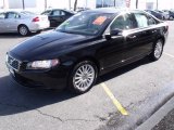 2007 Black Volvo S80 3.2 #26595789