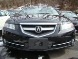 2007 Acura TL 3.2