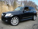 2010 Mercedes-Benz GLK 350 4Matic