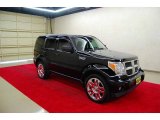 2007 Dodge Nitro SLT
