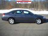 2009 Chevrolet Impala LT