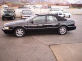 1996 Black Cadillac Seville STS #26595829