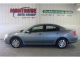 2009 Mitsubishi Galant ES