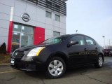 2007 Nissan Sentra 2.0