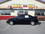 2003 Black Dodge Neon SXT #26594974