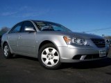 2009 Hyundai Sonata GLS