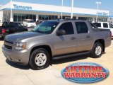 2007 Chevrolet Avalanche LS