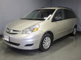 2006 Toyota Sienna LE