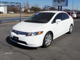 2008 Honda Civic LX Sedan