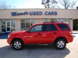 2009 Ford Escape XLT V6 4WD