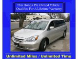 2006 Honda Odyssey EX-L
