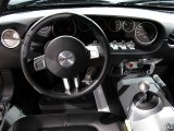 2006 Ford GT  Dashboard