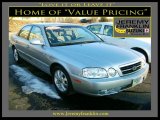 2006 Silver Kia Optima LX V6 #26672945