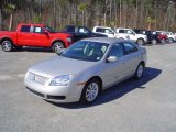 2008 Mercury Milan I4