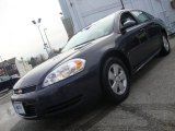 2009 Chevrolet Impala LT