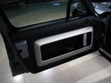 2006 Ford GT  Door Panel