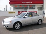 2009 Hyundai Sonata GLS