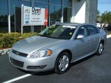 2009 Chevrolet Impala LT