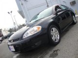 2009 Chevrolet Impala LT