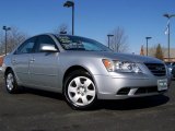 2009 Hyundai Sonata GLS