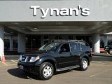 2006 Nissan Pathfinder SE 4x4