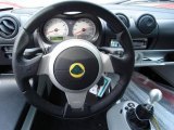 2007 Lotus Exige S Steering Wheel