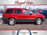 2004 Jeep Grand Cherokee Laredo 4x4