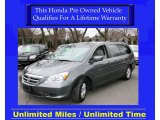 2007 Honda Odyssey EX-L