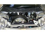 2005 Acura NSX T Targa 3.2 Liter DOHC 24-Valve VTEC V6 Engine