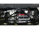 2005 Acura NSX T Targa 3.2 Liter DOHC 24-Valve VTEC V6 Engine