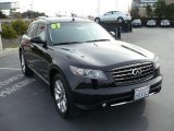 2007 Infiniti FX 35 AWD