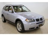 2006 BMW X3 3.0i