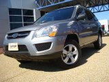 2009 Kia Sportage LX